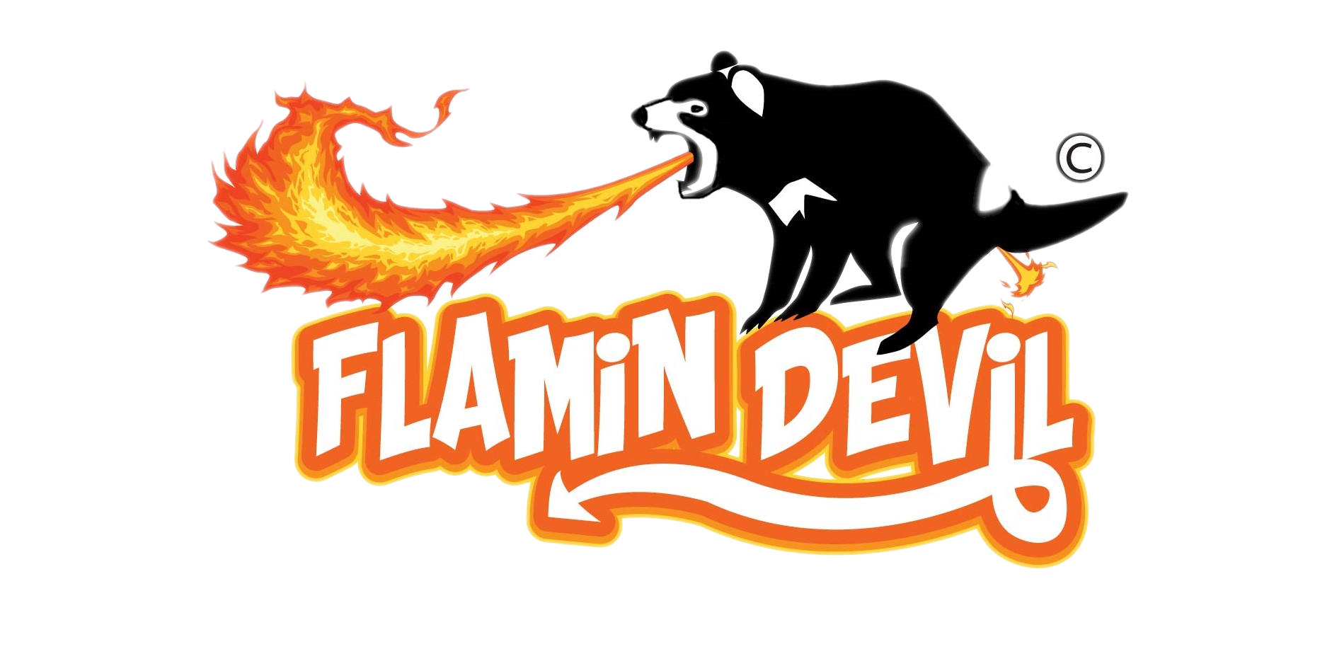 Flamin' Devil